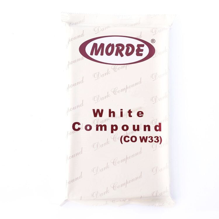 Morde White Compound-500gms