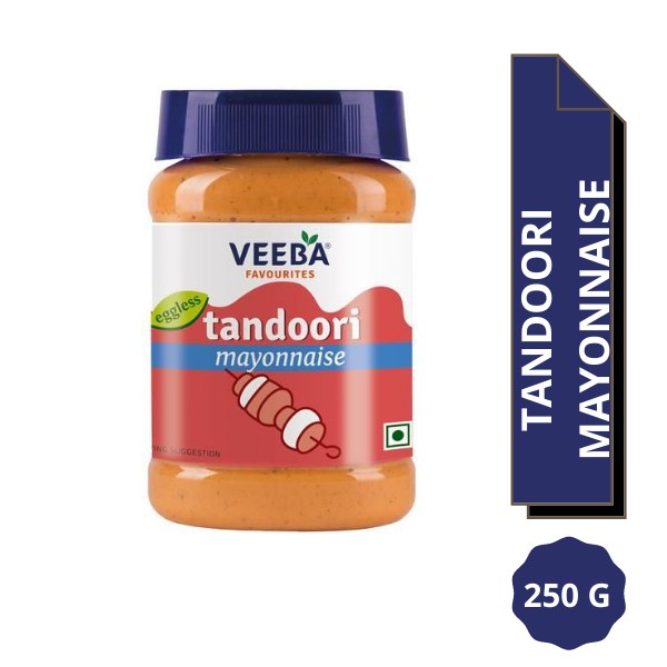 Veeba Tandoori Mayo 