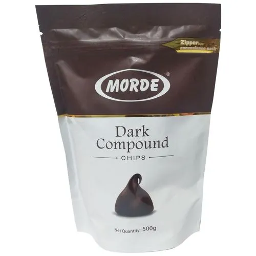 Morde Dark Compound Chips