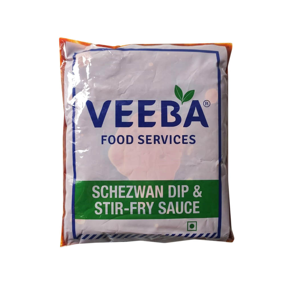 Veeba Schewan Stir Fry