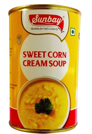 VKL Cream style sweet corn 