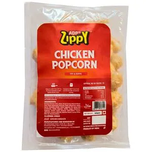 ADP ZIPPY Chicken Popcorn