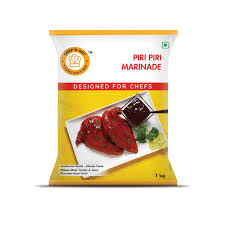 Piri Piri Marinade