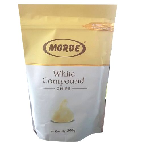 Morde Compound white chips