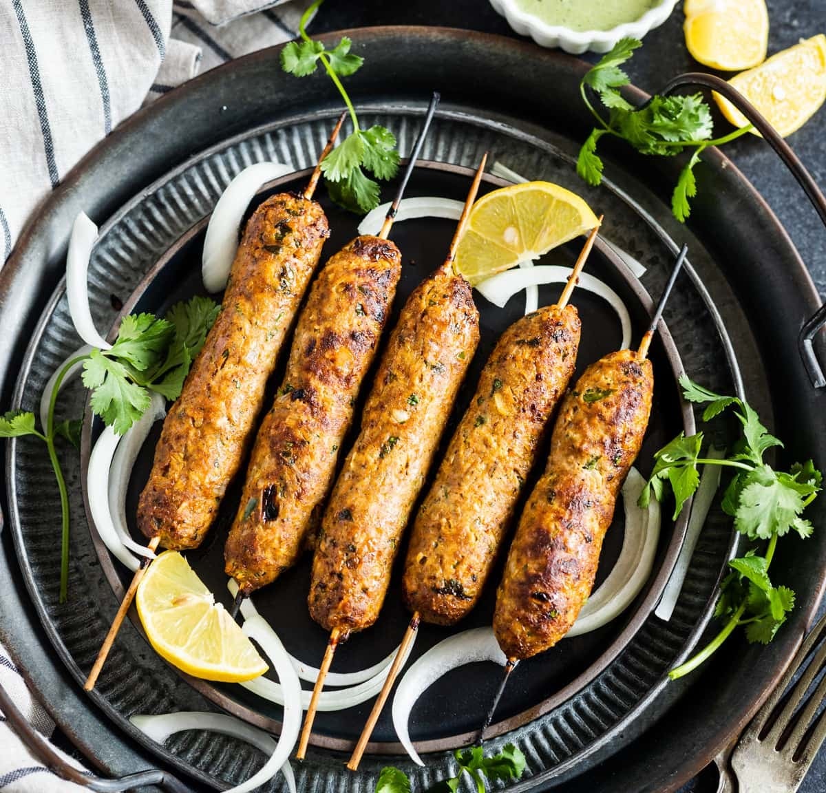 chicken-seekh-kebab 